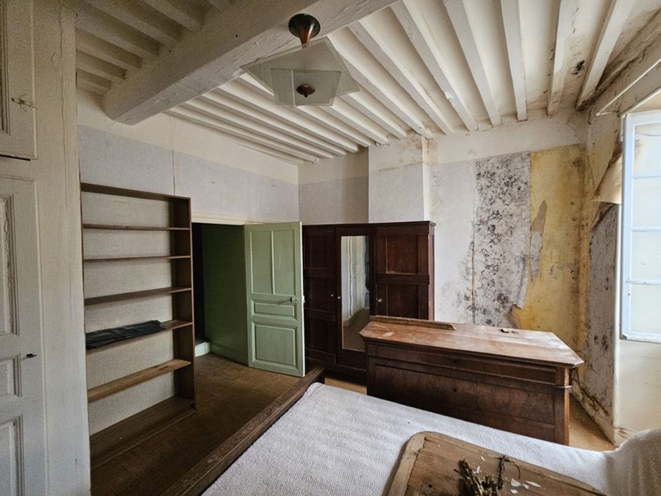 Villa i Veyre-Monton, Puy-de-Dome - bilde 3