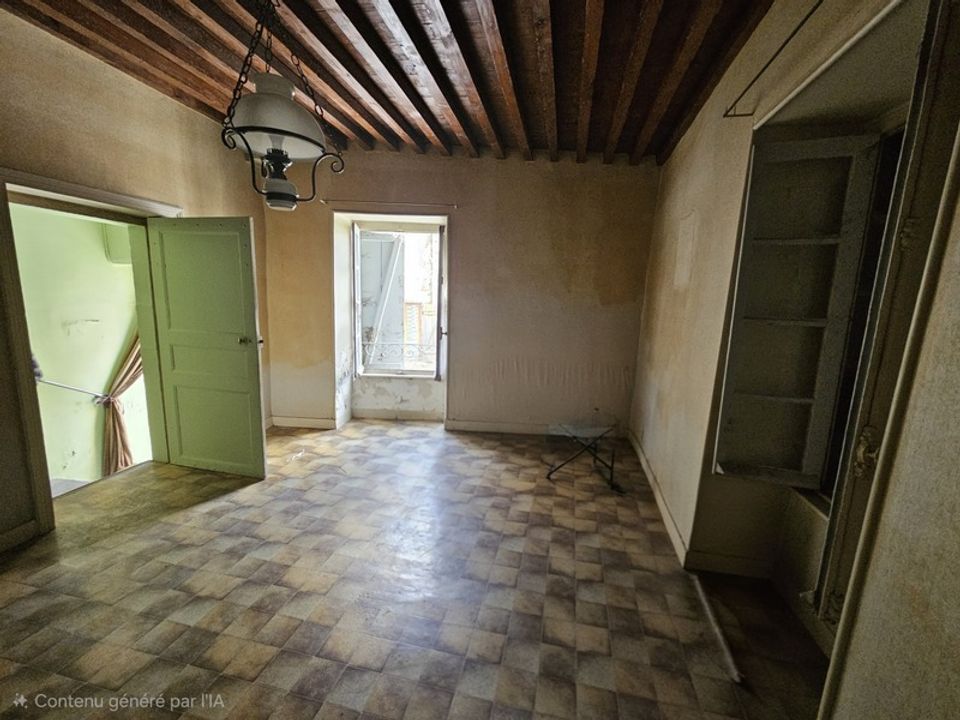 Villa i Veyre-Monton, Puy-de-Dome - bilde 4