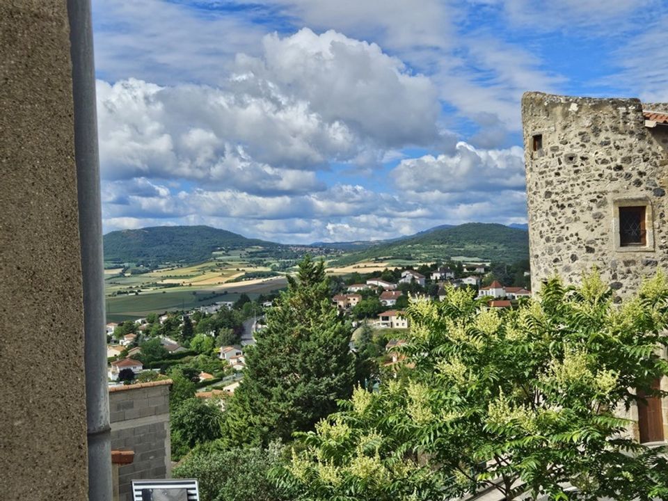 Villa i Veyre-Monton, Puy-de-Dome - bilde 5