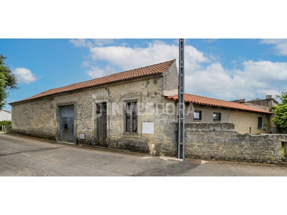 Villa in Sosa, Aveiro - foto 1