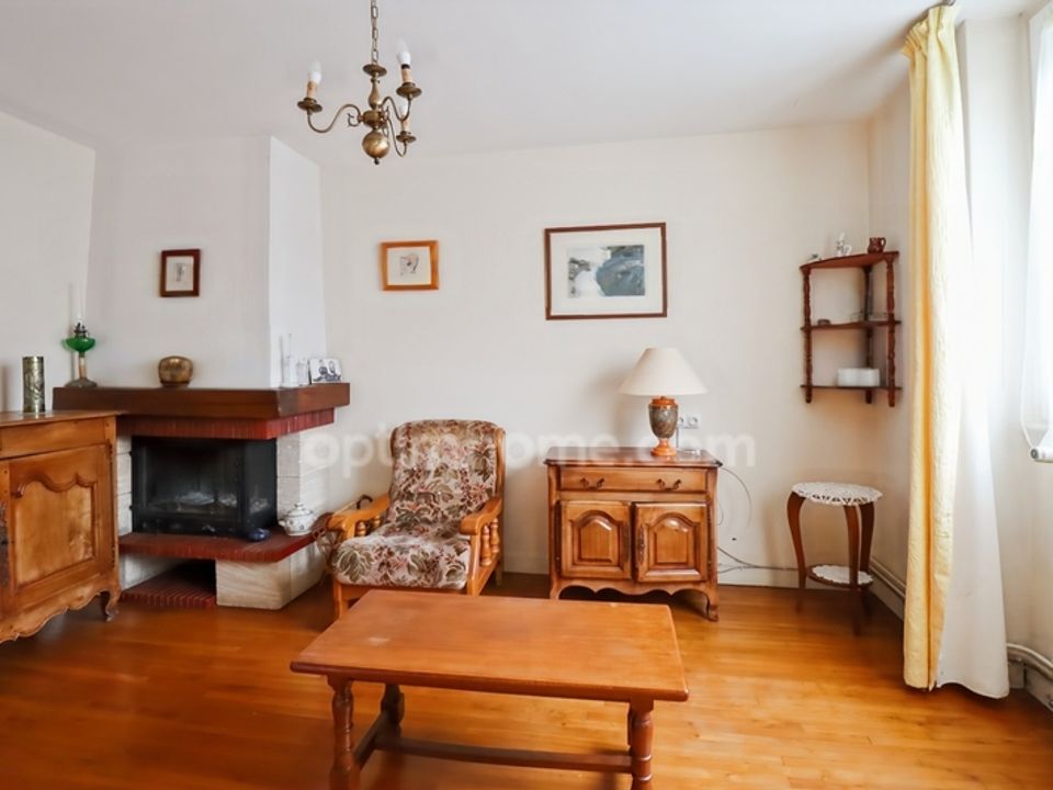 Villa in Oradour-Saint-Genest, Haute-Vienne - foto 3