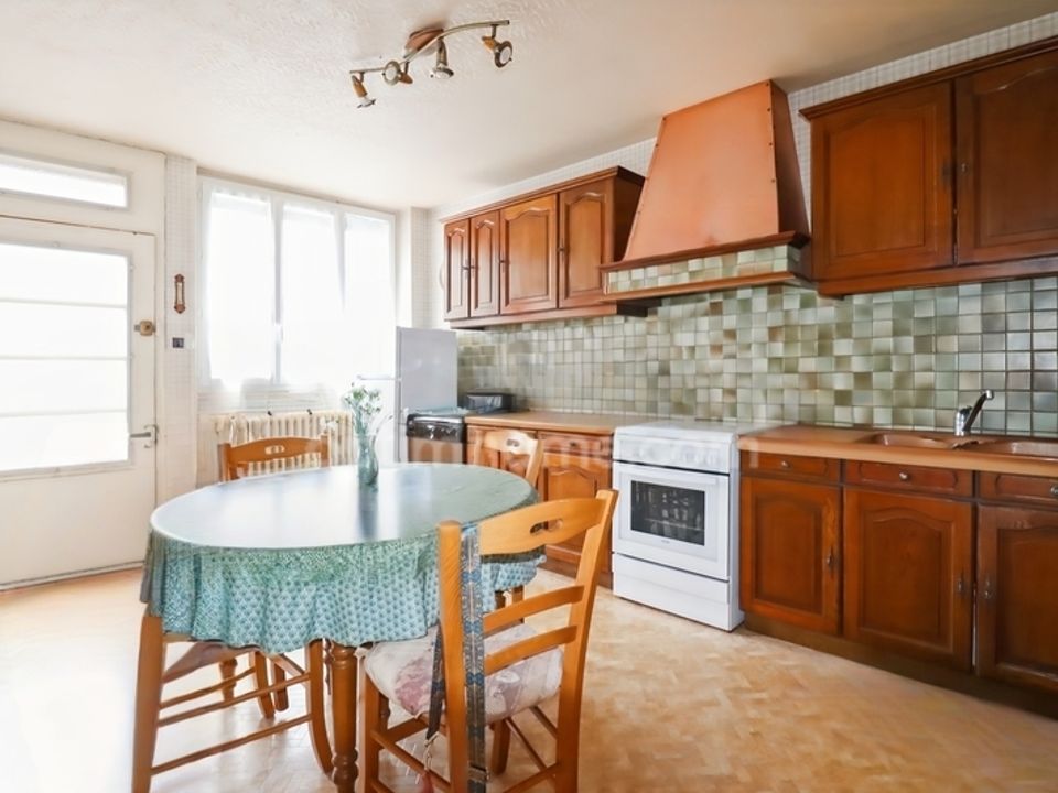 Villa in Oradour-Saint-Genest, Haute-Vienne - foto 5
