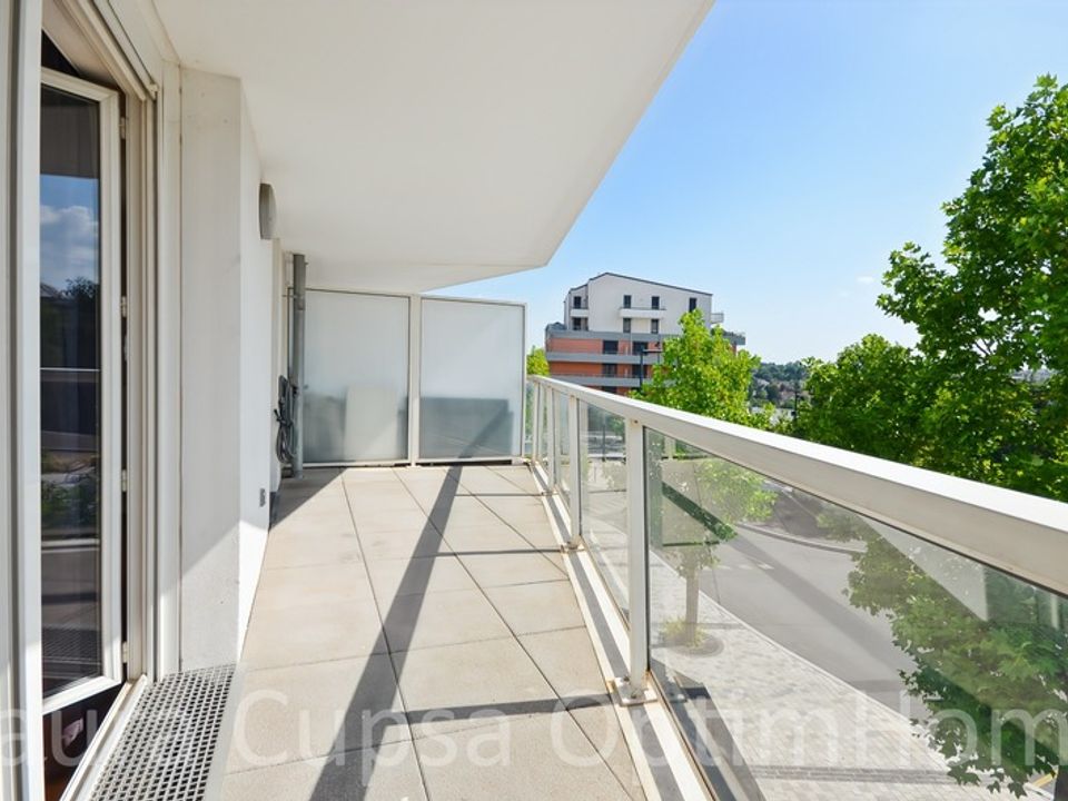 Lejlighed i Bagneux, Hauts-de-Seine - foto 1