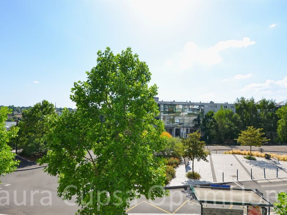 Lejlighed i Bagneux, Hauts-de-Seine - foto 2