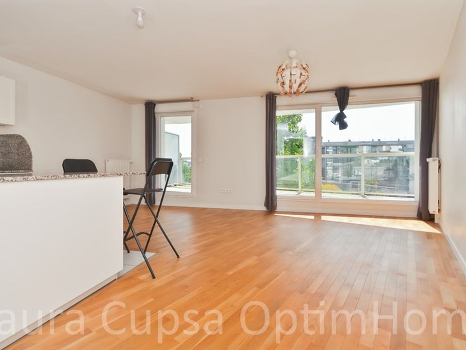 Lejlighed i Bagneux, Hauts-de-Seine - foto 3