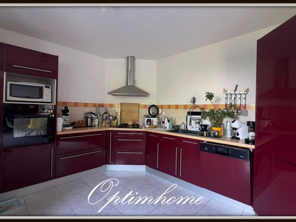 Villa em Vertou, Loire-Atlantique - foto 2