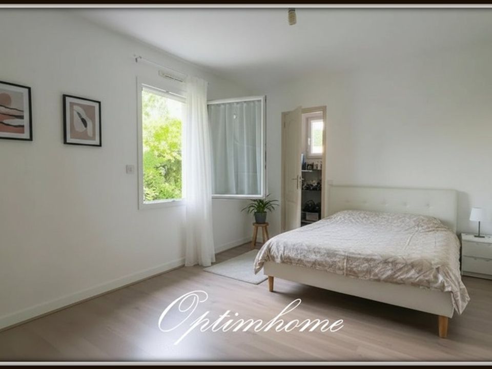 Villa em Vertou, Loire-Atlantique - foto 4