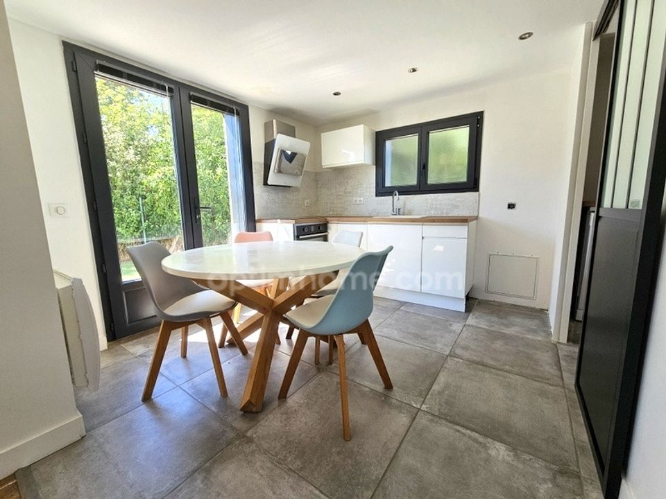 Villa in Magnac-sur-Touvre, Charente - foto 3