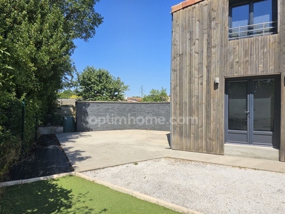 Villa in Magnac-sur-Touvre, Charente - foto 4