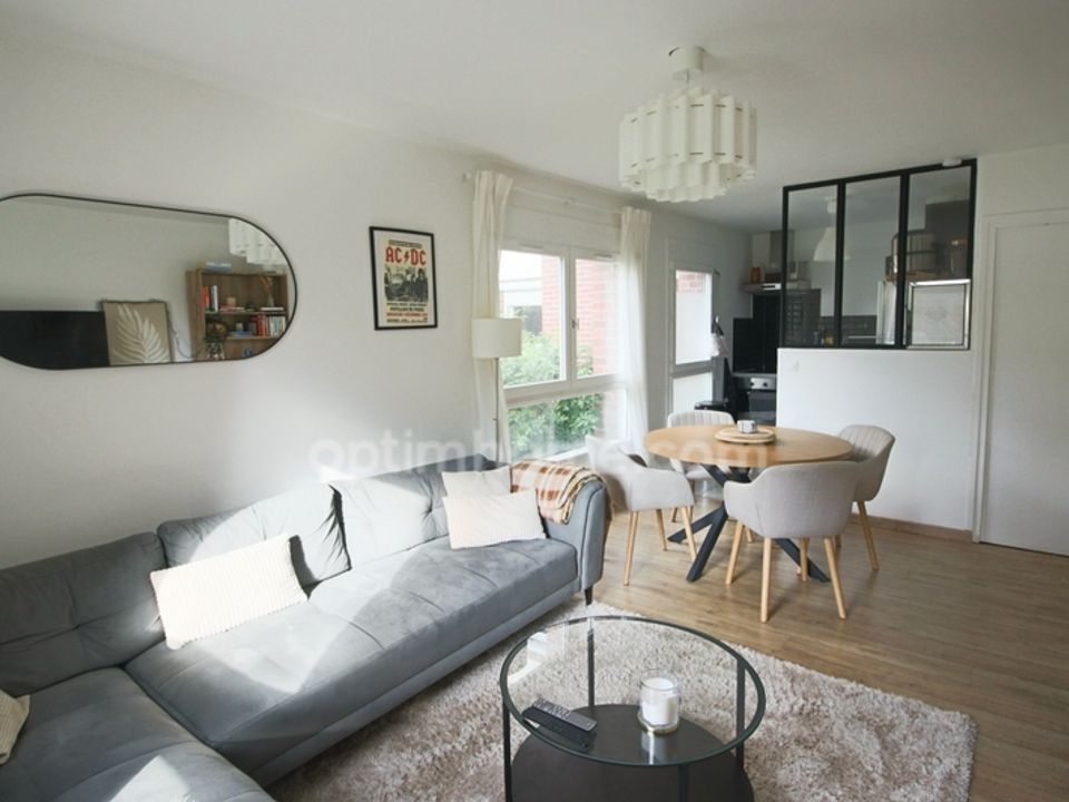 Apartament: Roubaix, Nord – zdjęcie 1