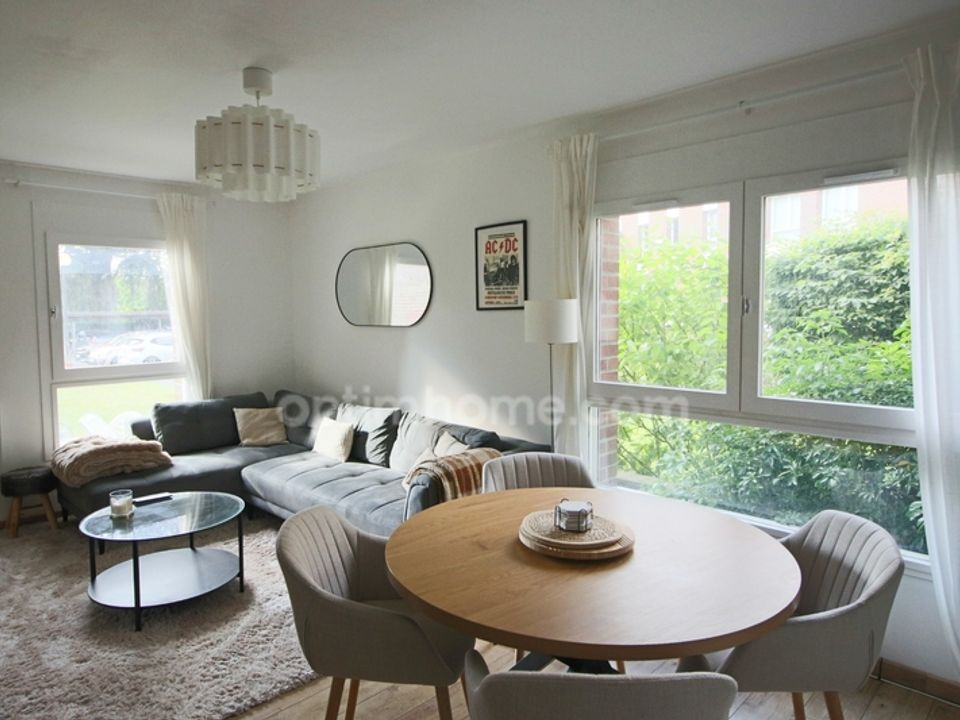 Apartament: Roubaix, Nord – zdjęcie 2