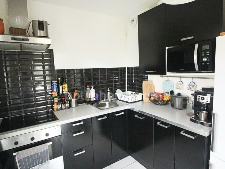 Apartament: Roubaix, Nord – zdjęcie 3