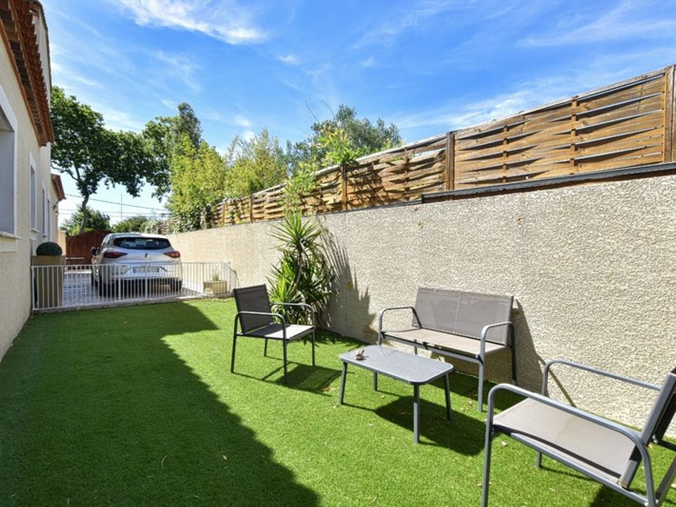 Villa i Pezenas, Herault - foto 3