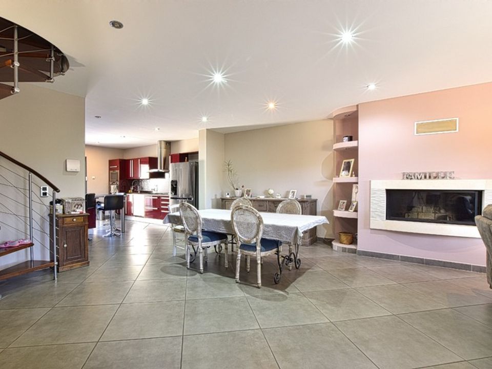Villa i Pezenas, Herault - foto 4