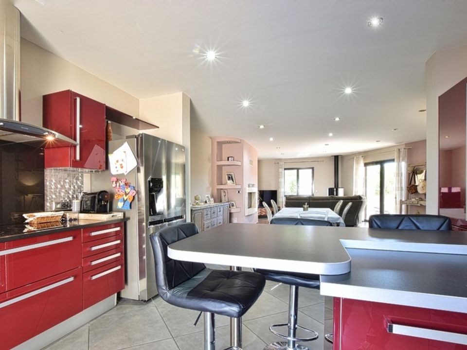 Villa i Pezenas, Herault - foto 5