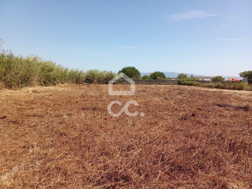 Helårsgrund i Carvalhal, Leiria - foto 3