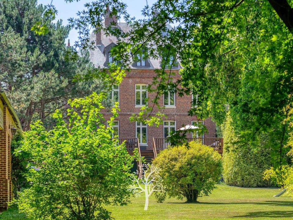 Villa i Arques-la-Bataille, Seine-Maritime - foto 1