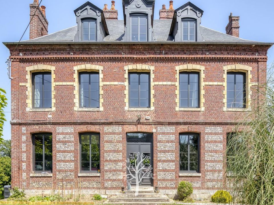 Villa i Arques-la-Bataille, Seine-Maritime - foto 2