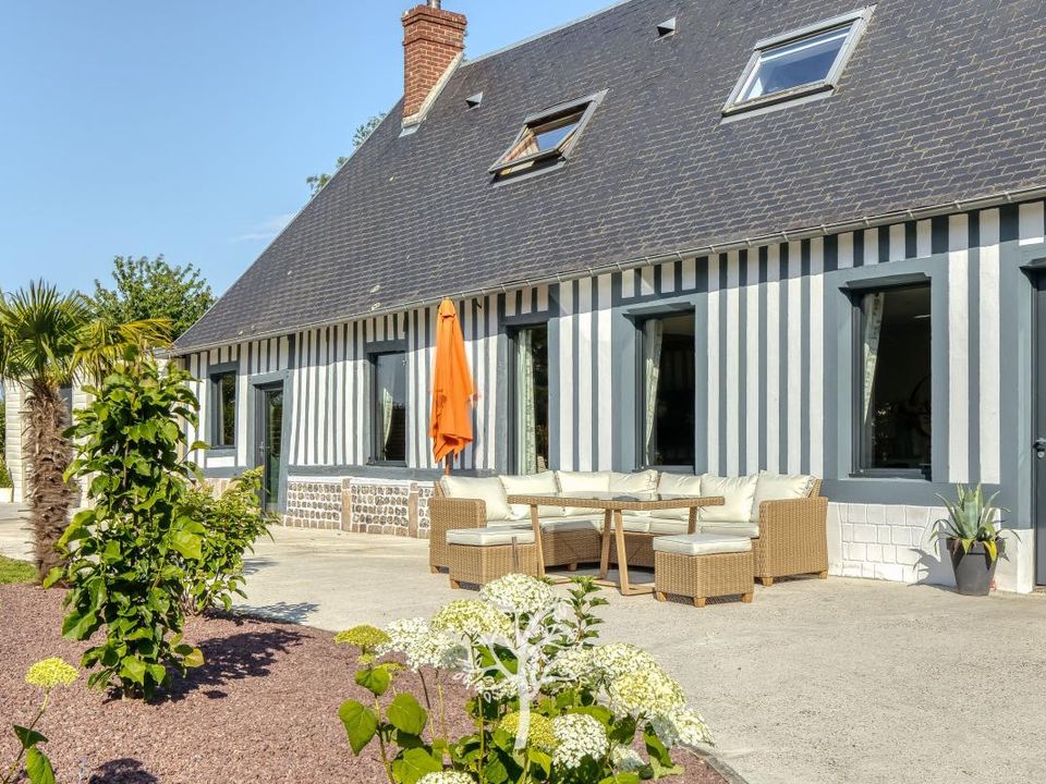 Villa a Cailleville, Seine-Maritime - foto 1