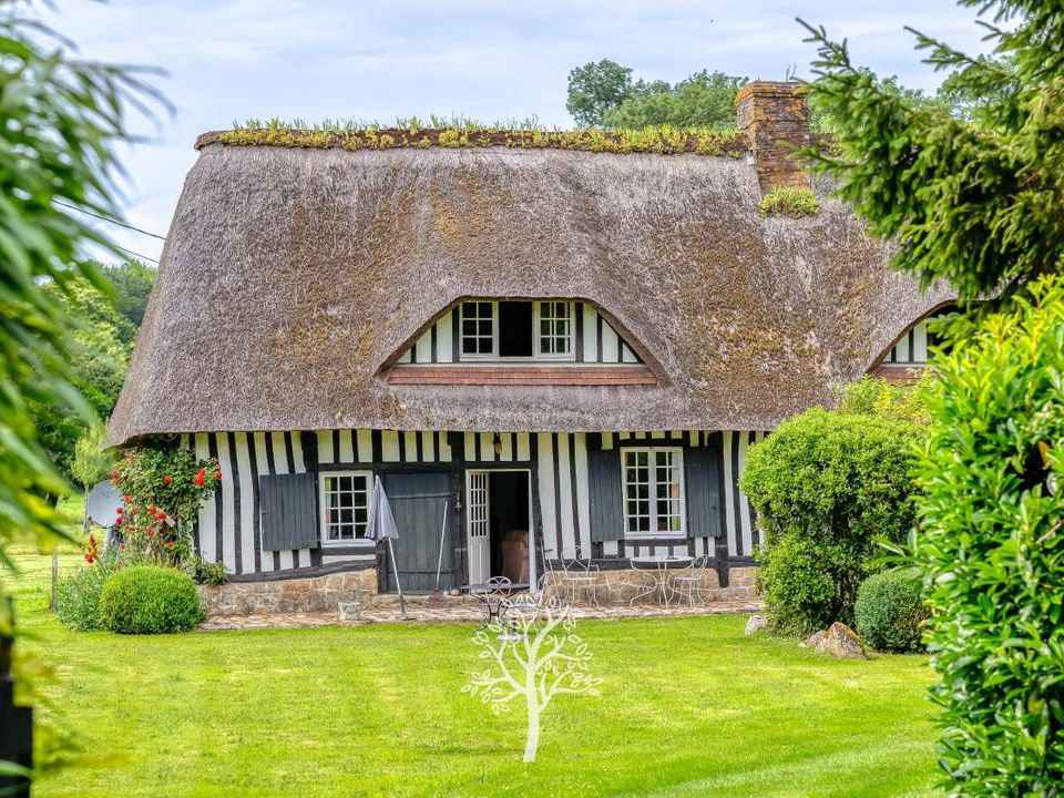 Villa a Angiens, Seine-Maritime - foto 1
