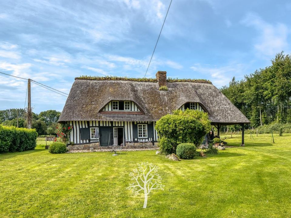 Villa a Angiens, Seine-Maritime - foto 2