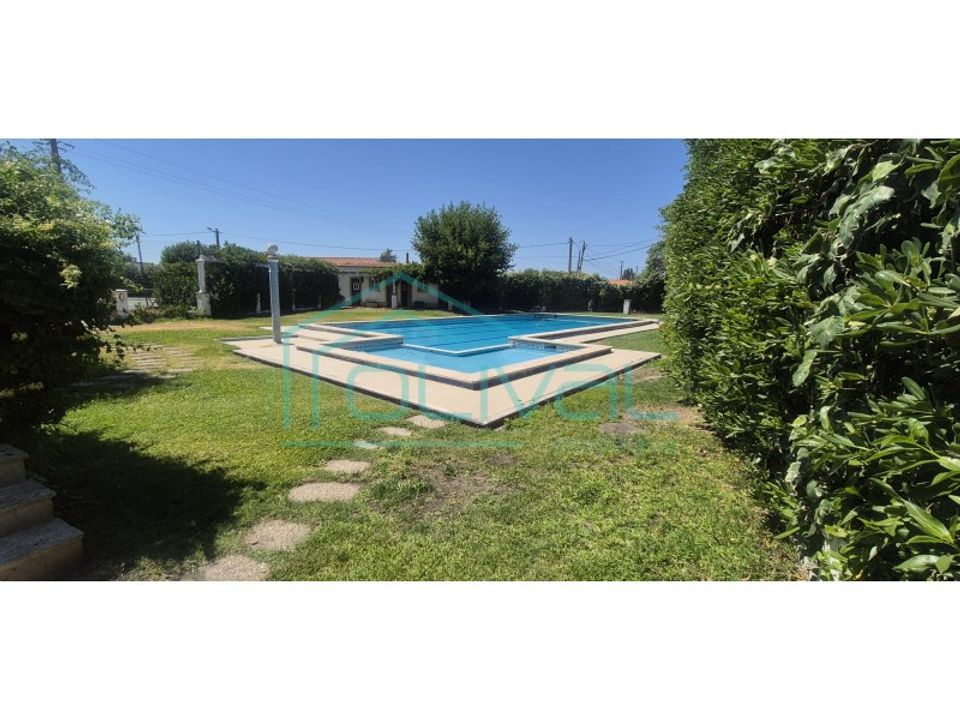 Lejlighed i Samora Correia, Santarem - foto 4