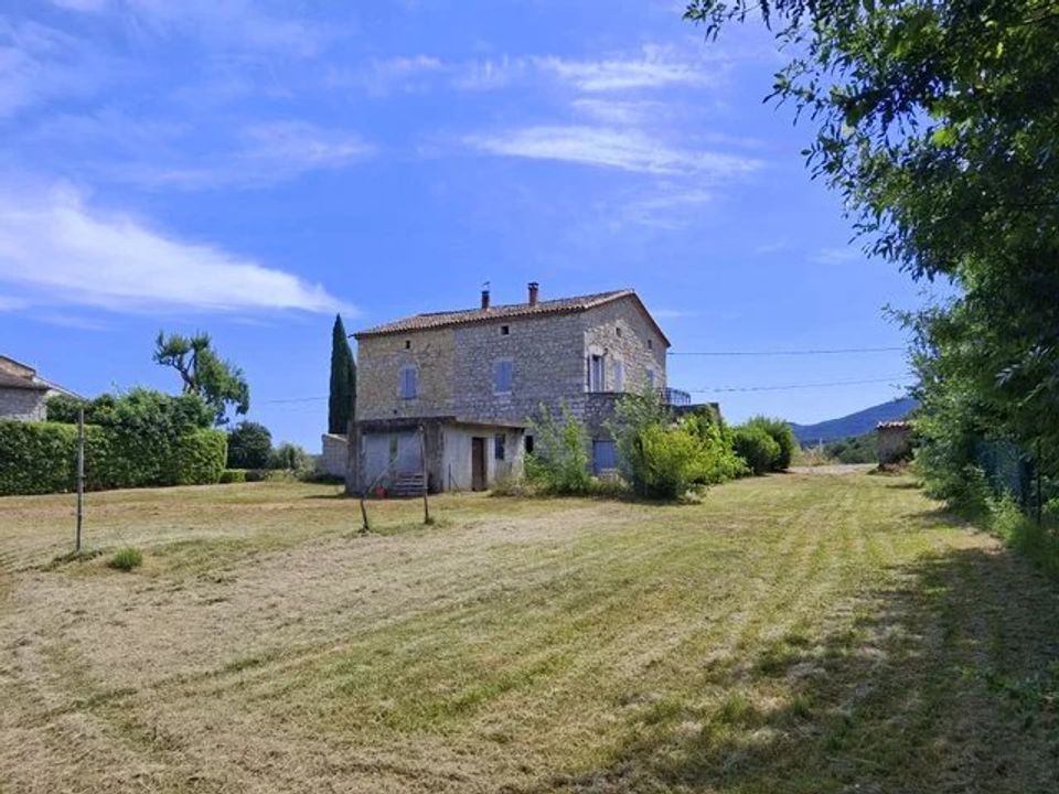 Villa a Les Vans, Ardeche - foto 2