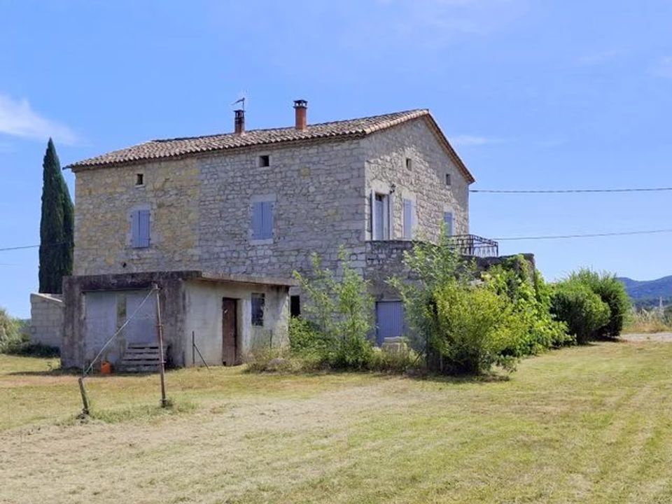 Villa a Les Vans, Ardeche - foto 3