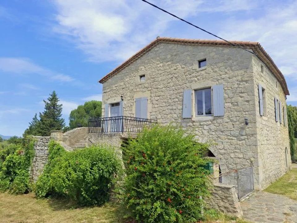 Villa a Les Vans, Ardeche - foto 4