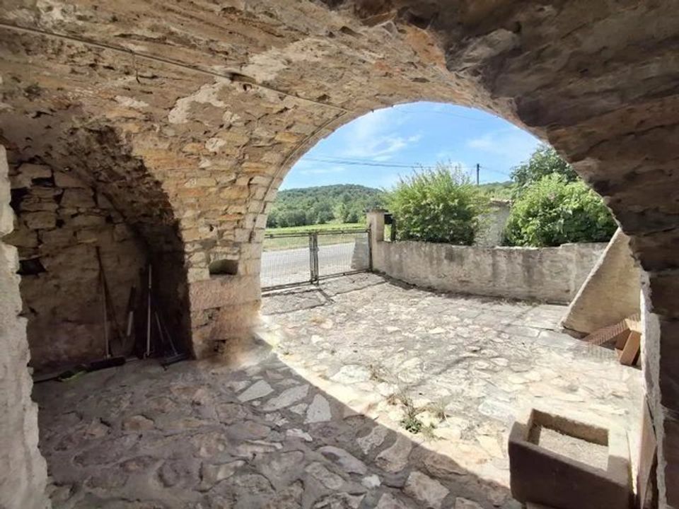 Villa a Les Vans, Ardeche - foto 5