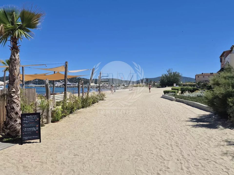 Wohnung in Port Grimaud, Var - Foto 1
