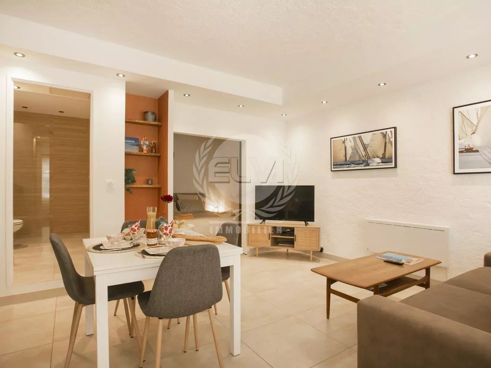 Wohnung in Port Grimaud, Var - Foto 3