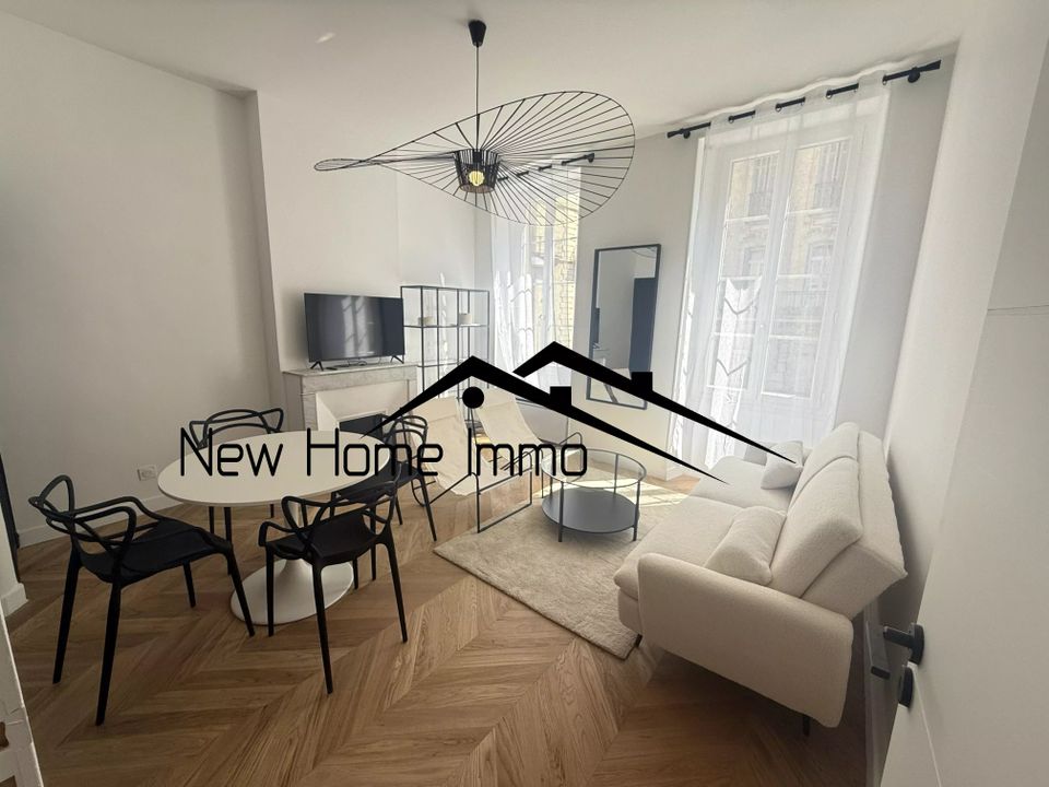 Apartament a Marseille, Bouches-du-Rhone - foto 1