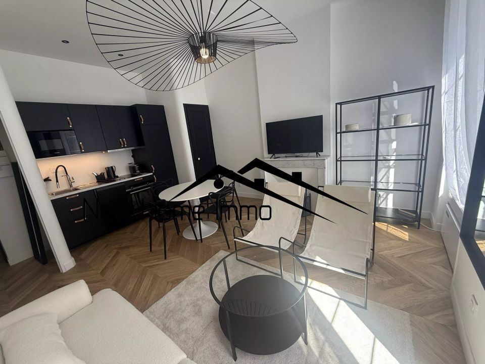 Apartament a Marseille, Bouches-du-Rhone - foto 2
