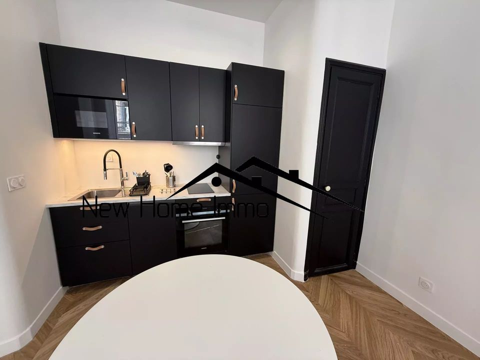 Apartament a Marseille, Bouches-du-Rhone - foto 3
