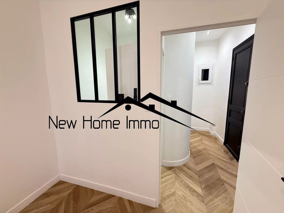 Apartament a Marseille, Bouches-du-Rhone - foto 4
