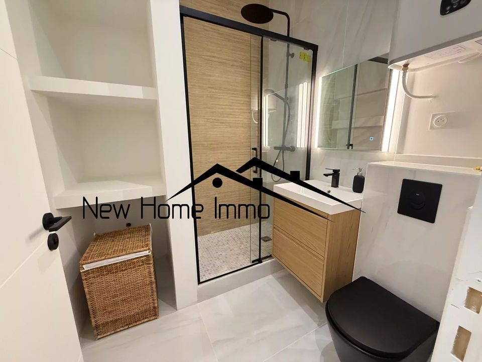 Apartament a Marseille, Bouches-du-Rhone - foto 5