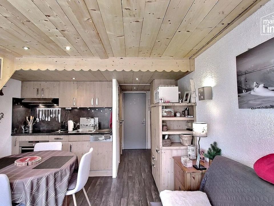 Appartement in Châtel, Haute-Savoie - foto 2