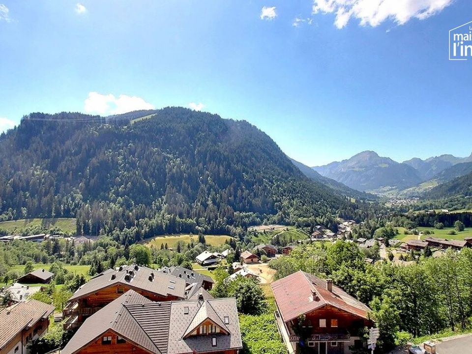 Appartement in Châtel, Haute-Savoie - foto 3