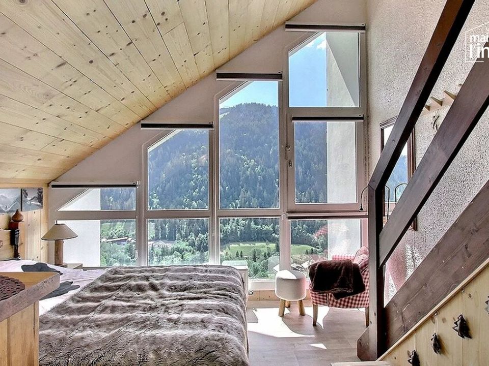Appartement in Châtel, Haute-Savoie - foto 4