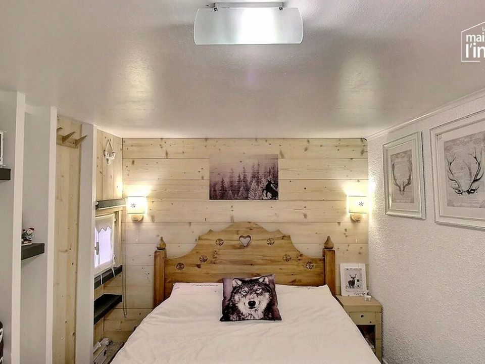 Appartement in Châtel, Haute-Savoie - foto 5