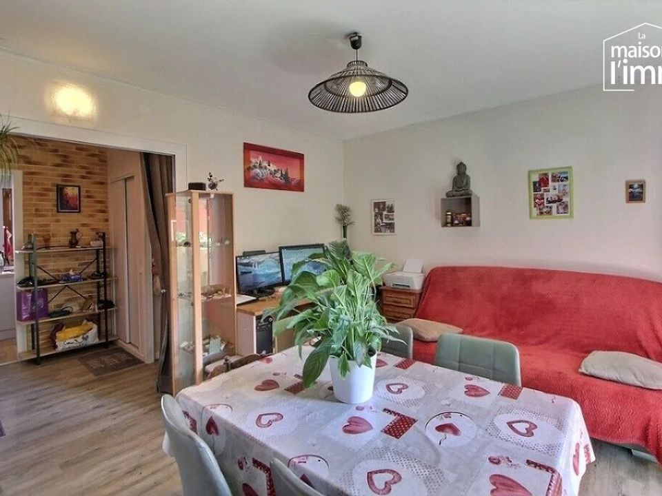 Leilighet i Thonon-les-Bains, Haute-Savoie - bilde 2