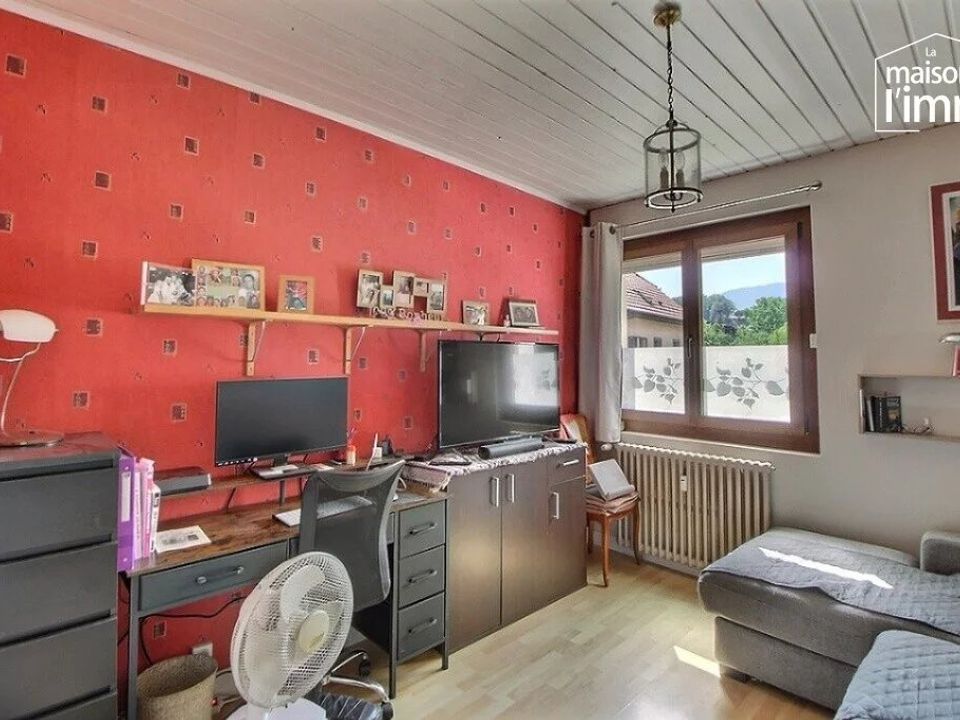 Leilighet i Thonon-les-Bains, Haute-Savoie - bilde 5