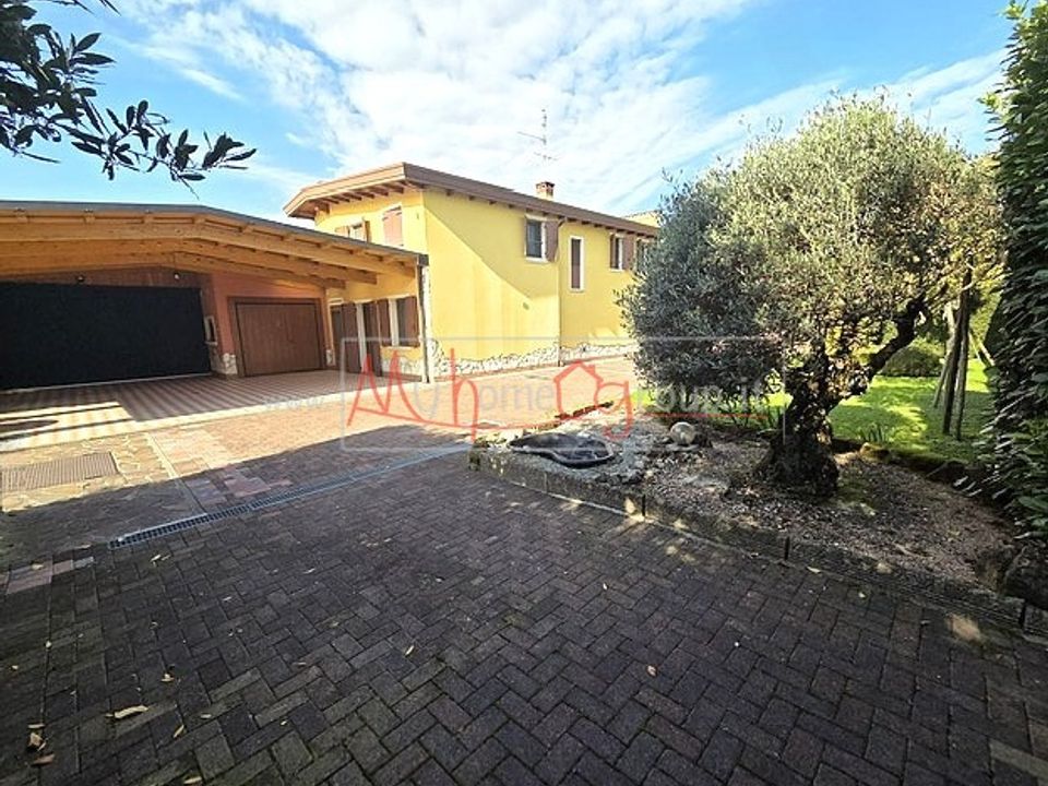 Villa i Selvazzano Dentro, Padua - foto 1