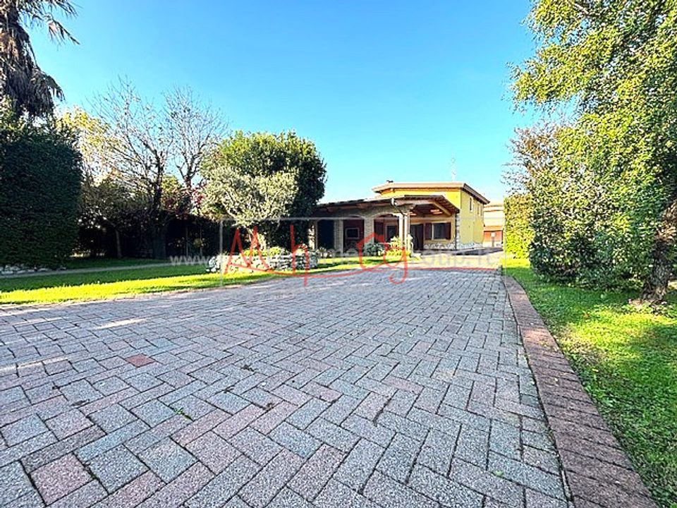 Villa i Selvazzano Dentro, Padua - foto 2