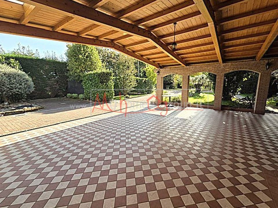 Villa i Selvazzano Dentro, Padua - foto 3