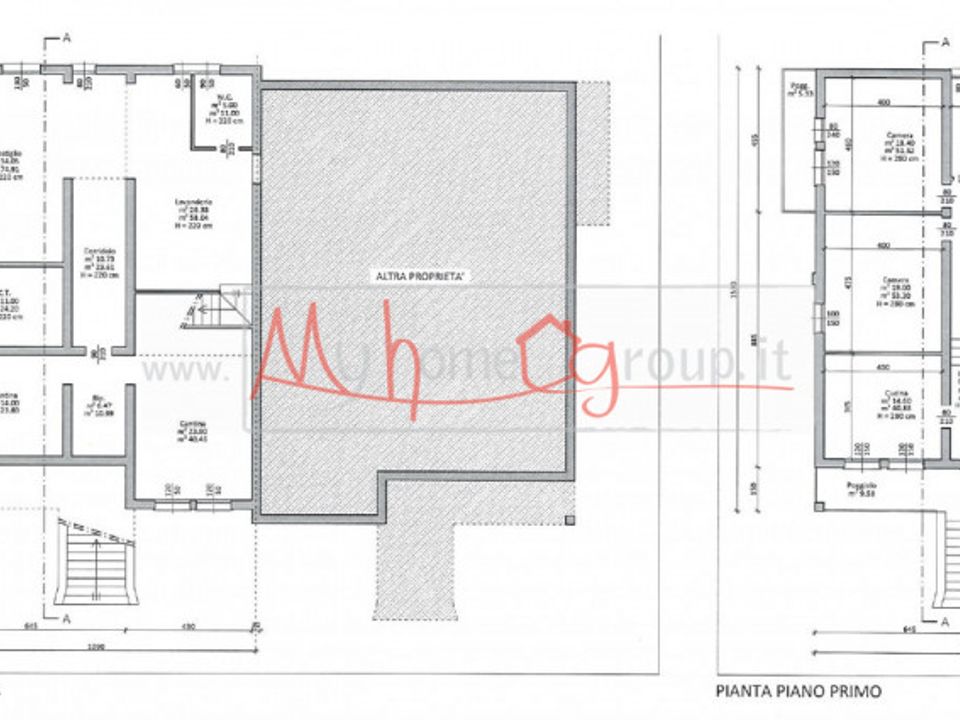 Villa i Selvazzano Dentro, Padua - foto 1