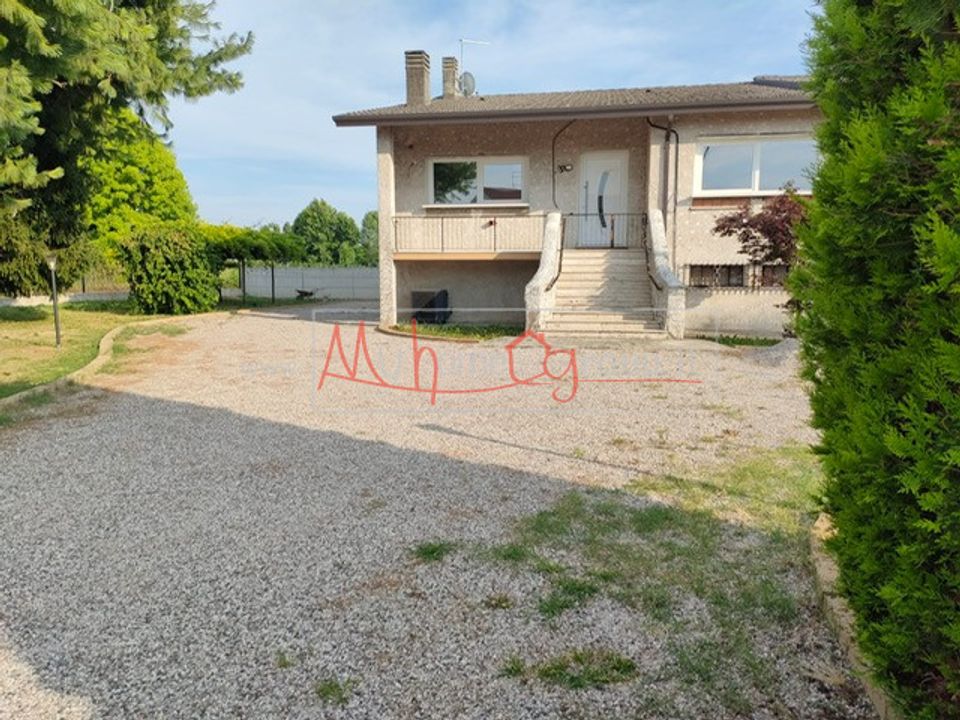 Villa a Selvazzano Dentro, Padua - foto 2