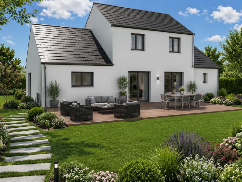 Villa in Saran, Loiret - foto 3