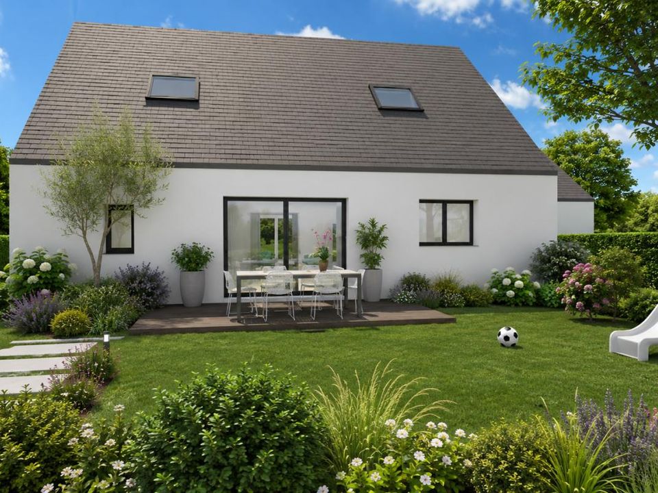 Villa in Saran, Loiret - foto 3